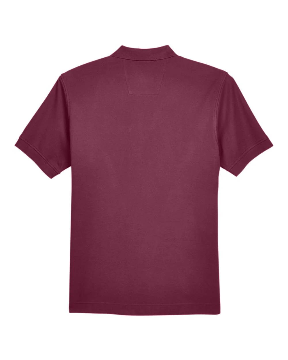 Devon & Jones-D100-Men's Pima Piqué Polo - Image 8