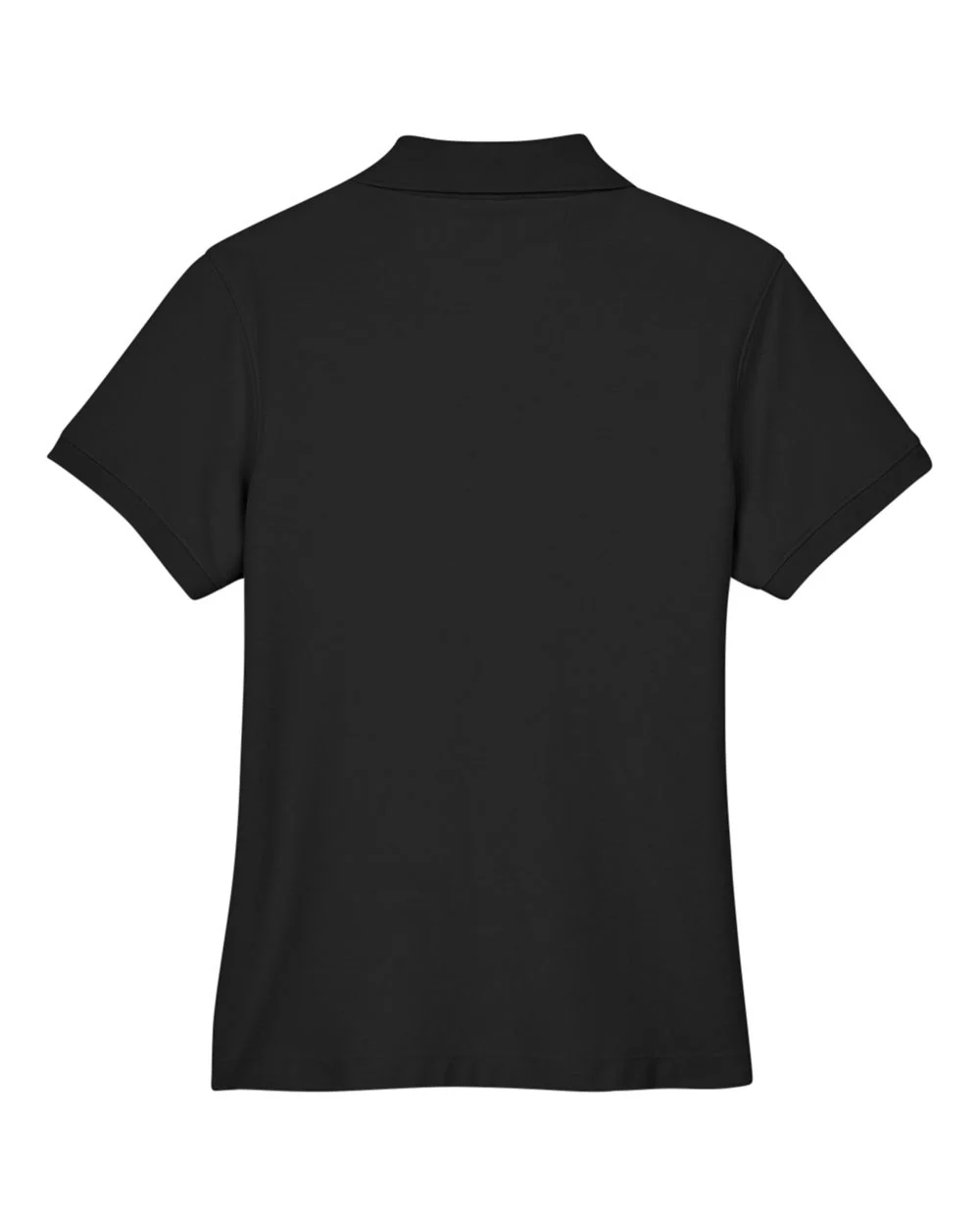 Devon & Jones-D100W-Women's Pima Piqué Polo - Image 2