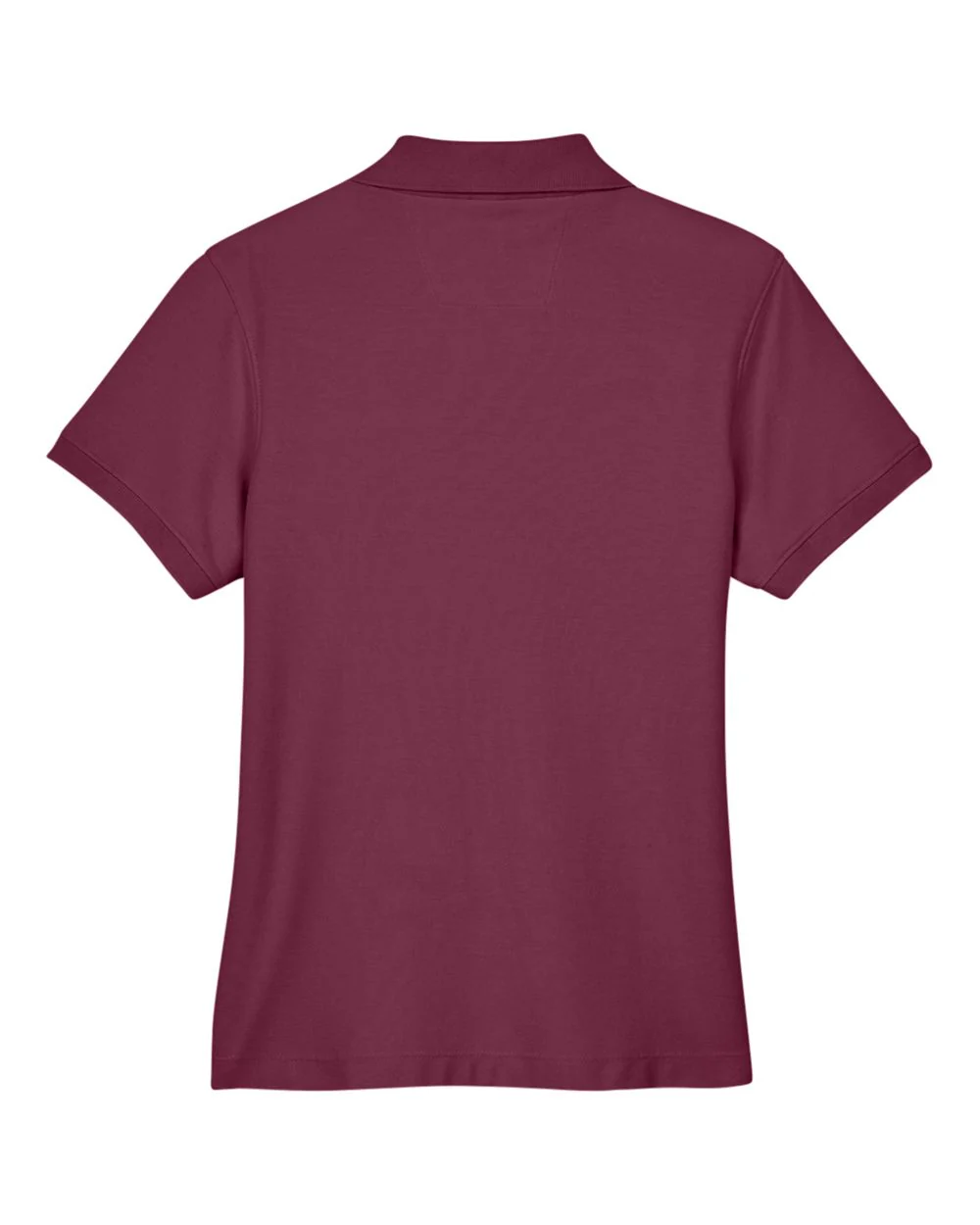 Devon & Jones-D100W-Women's Pima Piqué Polo - Image 8