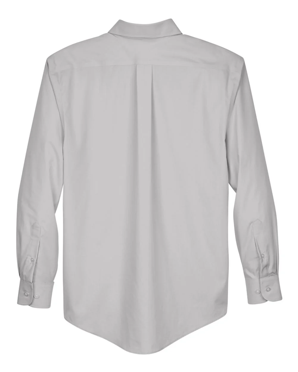 Devon & Jones-D620-Men's Crown Collection® Broadcloth Woven Dress Shirt - Image 28