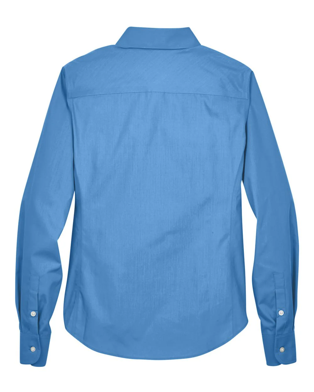 Devon & Jones-D620W-Women's Crown Collection® Broadcloth Woven Dress Shirt - Image 18