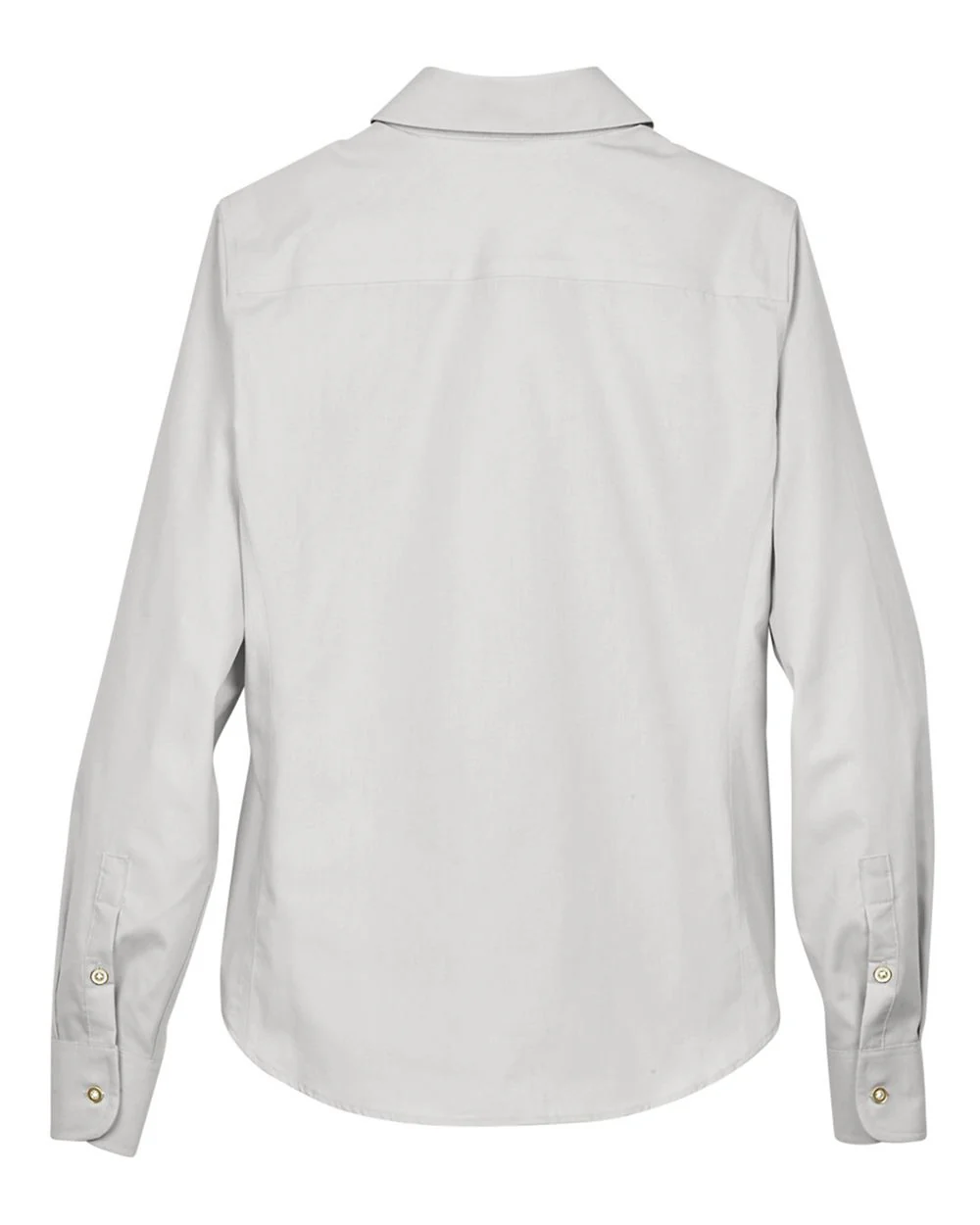 Devon & Jones-D620W-Women's Crown Collection® Broadcloth Woven Dress Shirt - Image 28