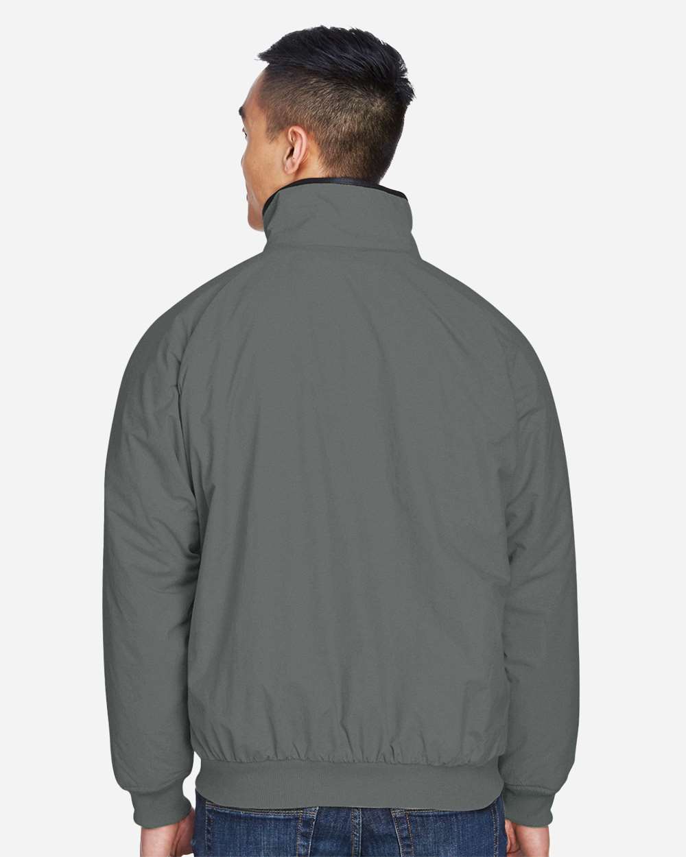Devon & Jones-D700-Unisex Three Season Classic Jacket - Image 11