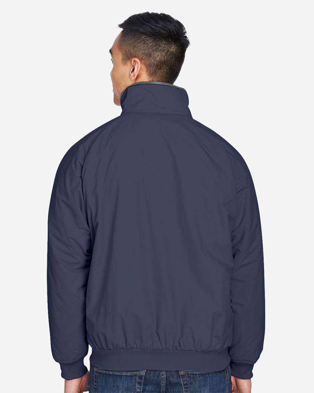 Devon & Jones-D700-Unisex Three Season Classic Jacket - Image 16