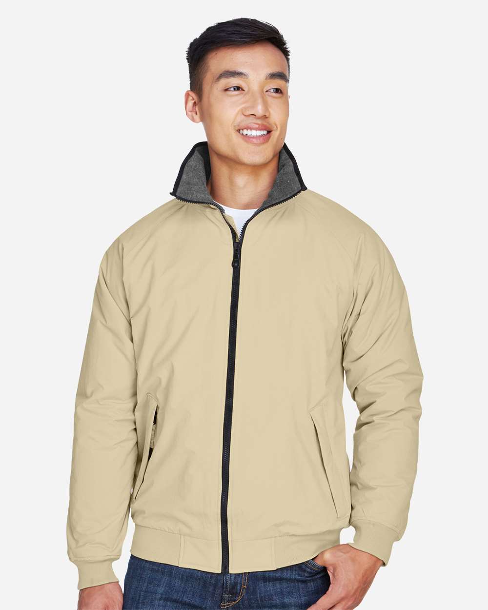 Devon & Jones-D700-Unisex Three Season Classic Jacket - Image 19