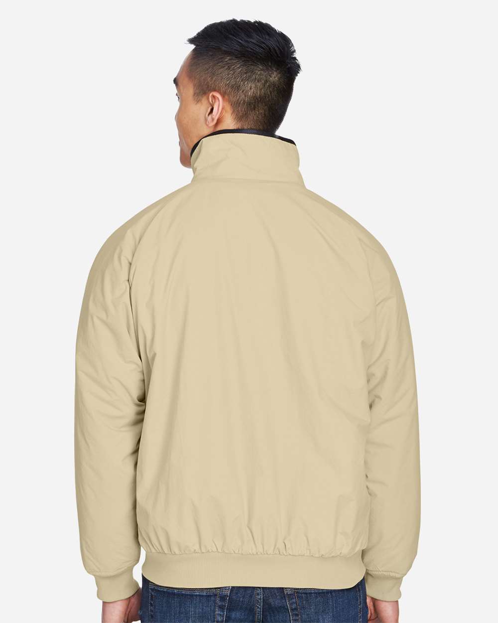 Devon & Jones-D700-Unisex Three Season Classic Jacket - Image 21