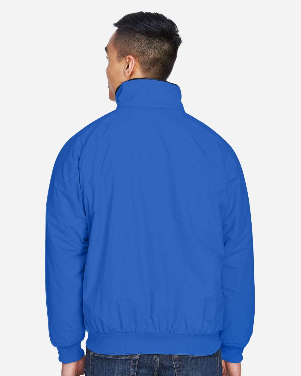 Devon & Jones-D700-Unisex Three Season Classic Jacket - Image 26