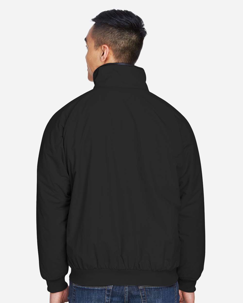Devon & Jones-D700-Unisex Three Season Classic Jacket - Image 5