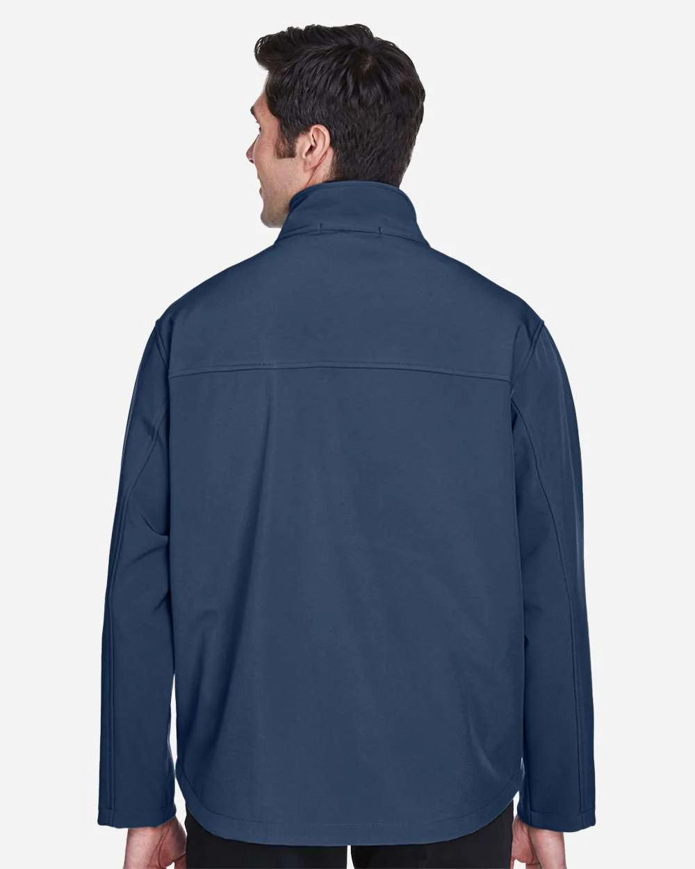 Devon & Jones-D995-Men's Soft Shell Jacket - Image 16