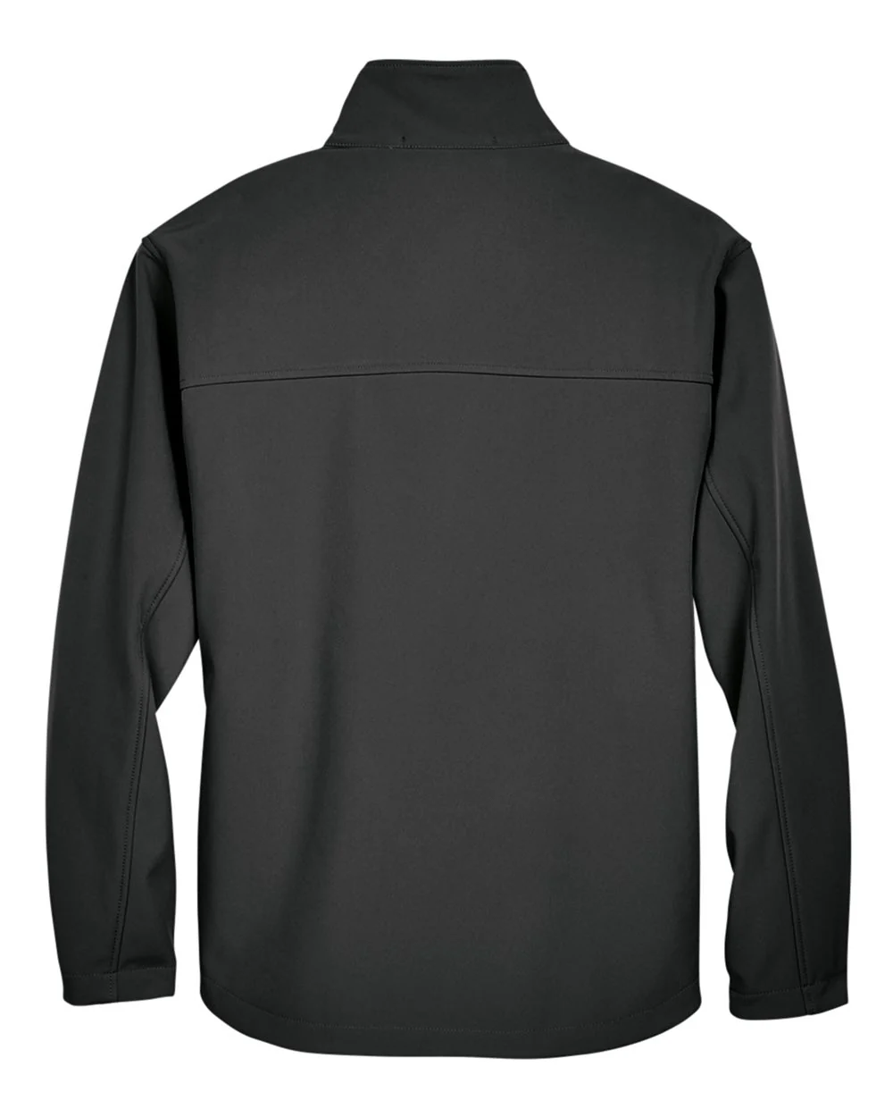 Devon & Jones-D995-Men's Soft Shell Jacket - Image 2