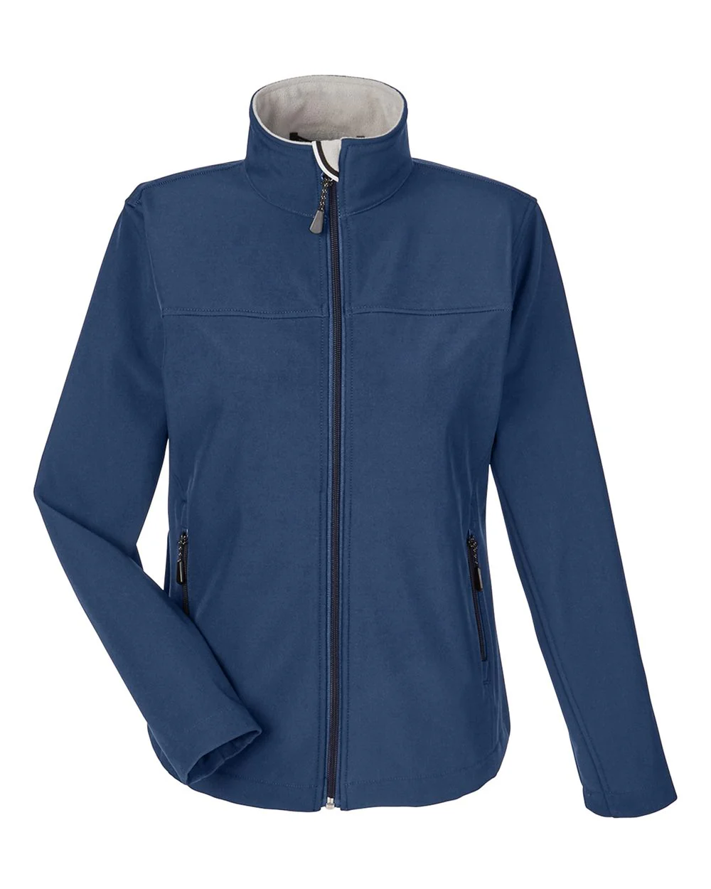 Devon & Jones-D995W-Women's Soft Shell Jacket - Image 12
