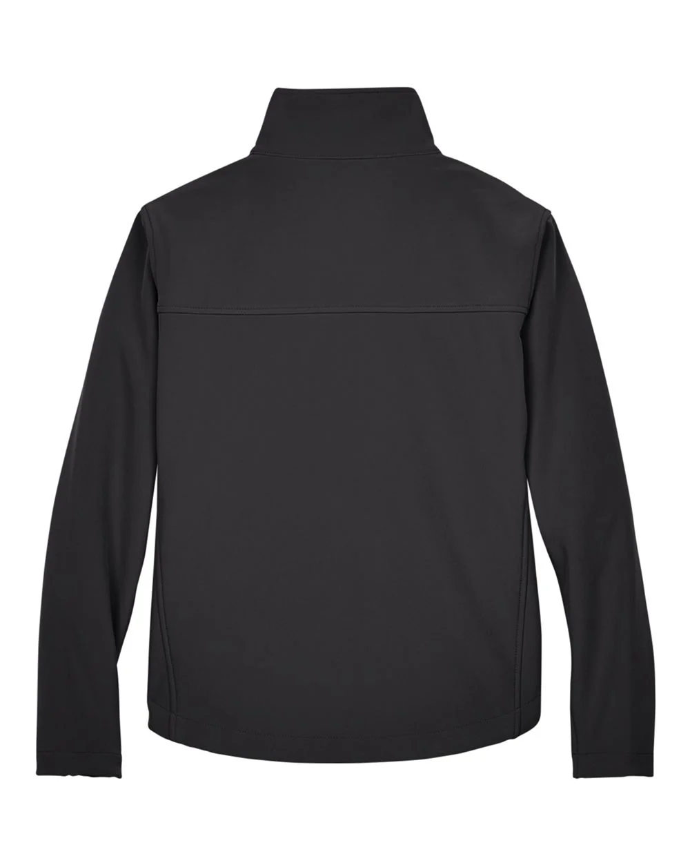 Devon & Jones-D995W-Women's Soft Shell Jacket - Image 2