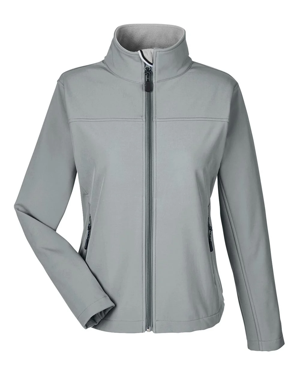 Devon & Jones-D995W-Women's Soft Shell Jacket - Image 7