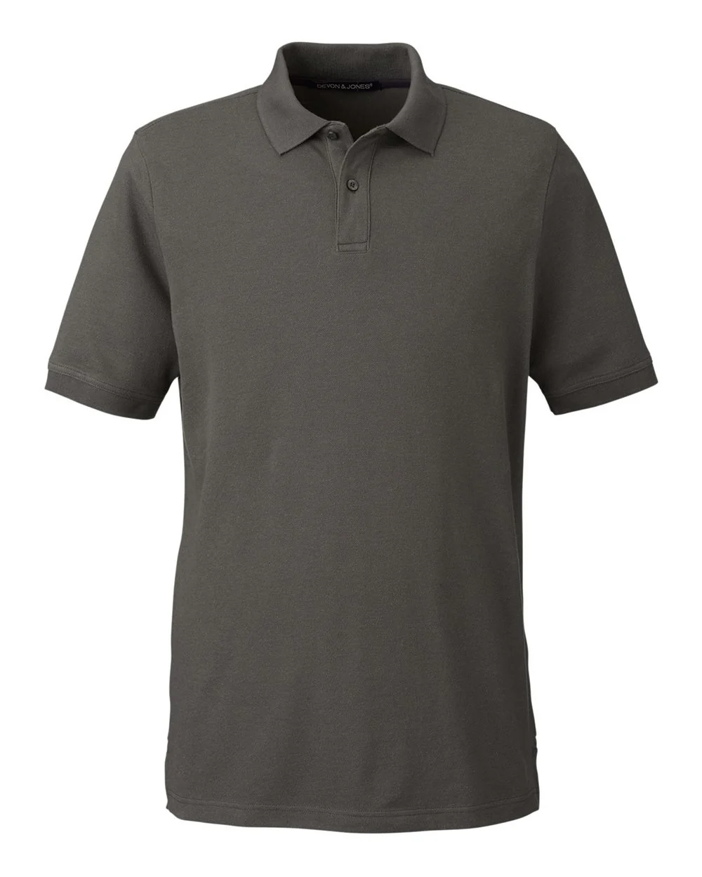 Devon & Jones-DG100-Men's New Classics® Performance Polo - Image 14