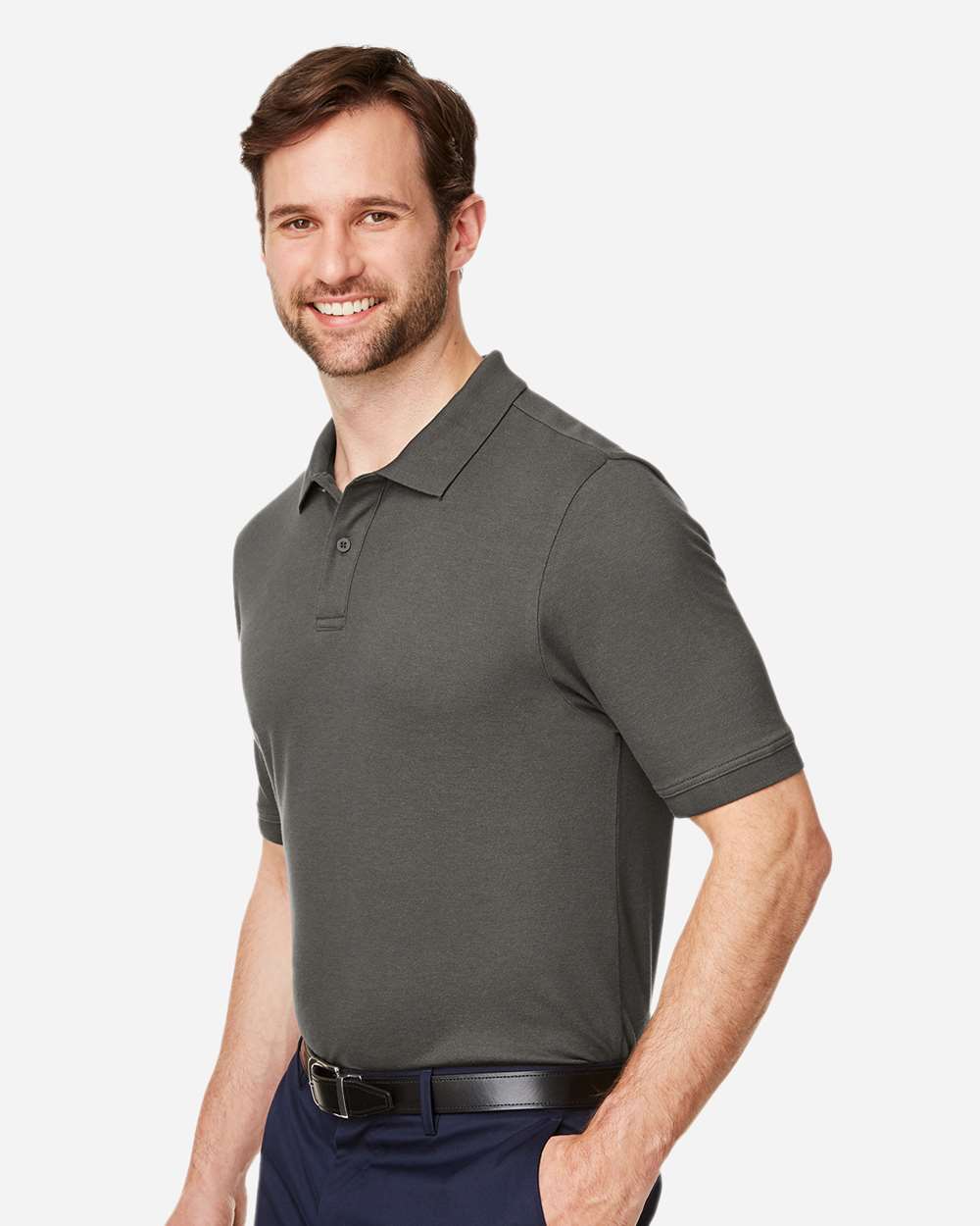 Devon & Jones-DG100-Men's New Classics® Performance Polo - Image 18