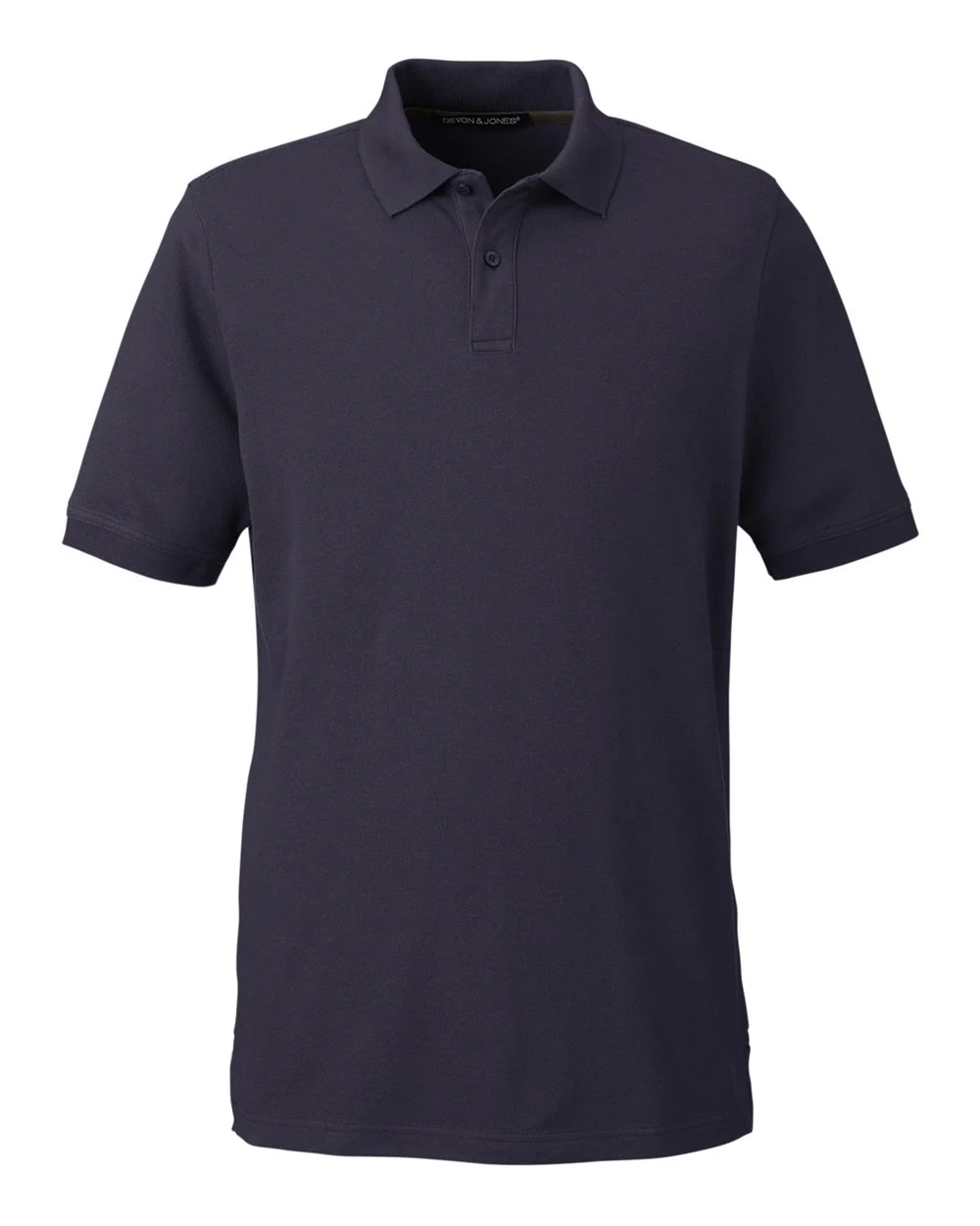 Devon & Jones-DG100-Men's New Classics® Performance Polo - Image 20