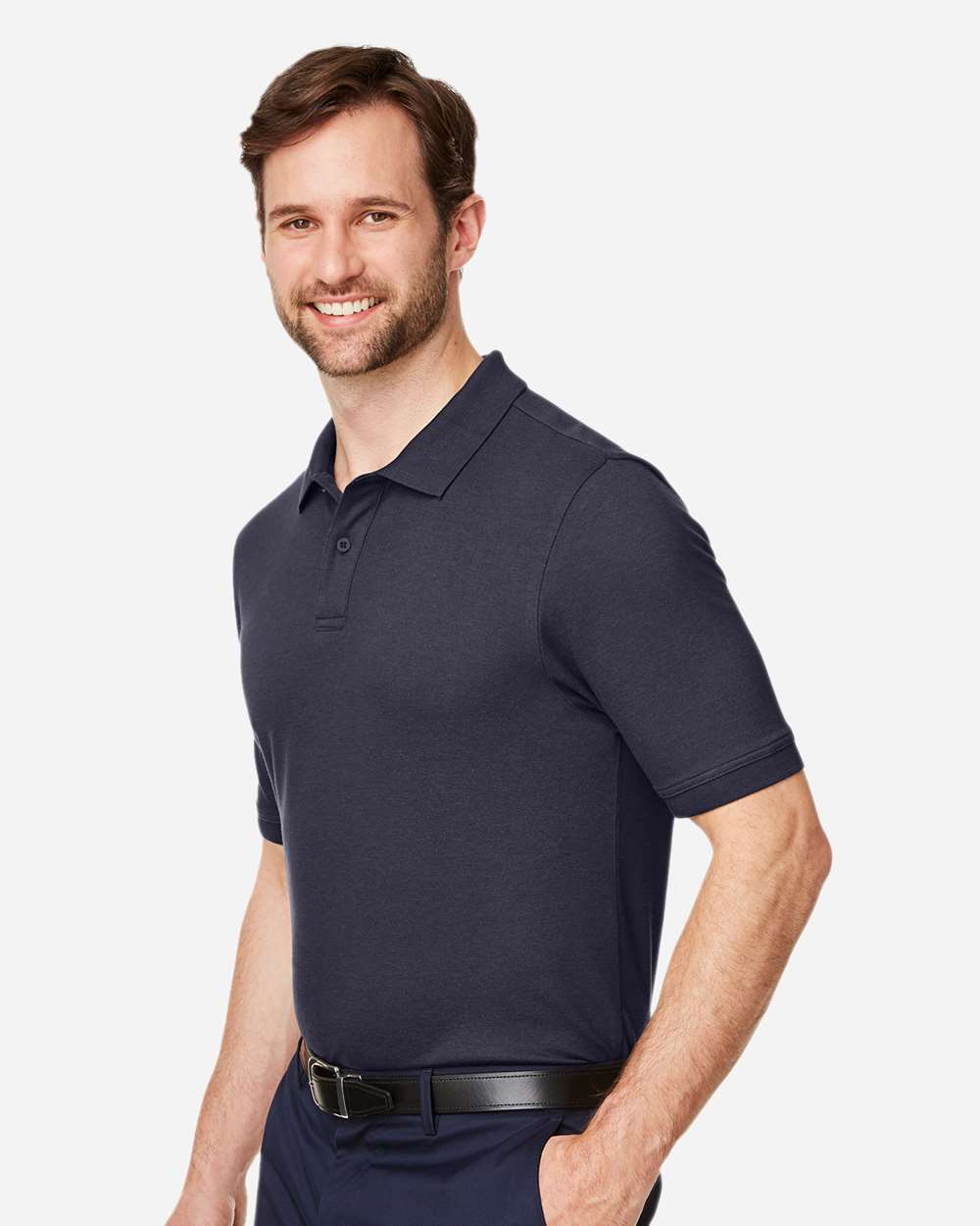 Devon & Jones-DG100-Men's New Classics® Performance Polo - Image 24