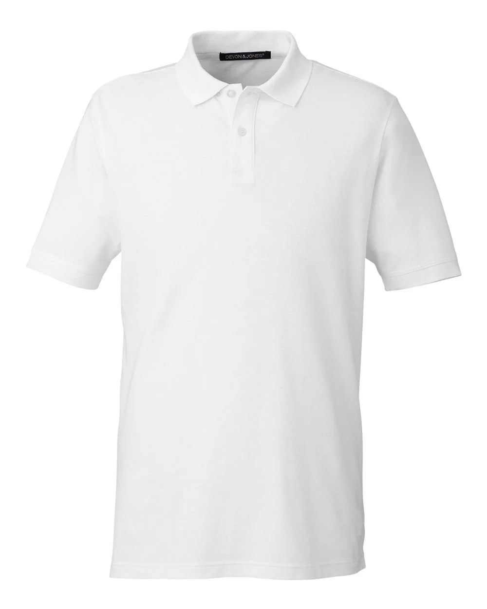 Devon & Jones-DG100-Men's New Classics® Performance Polo - Image 26