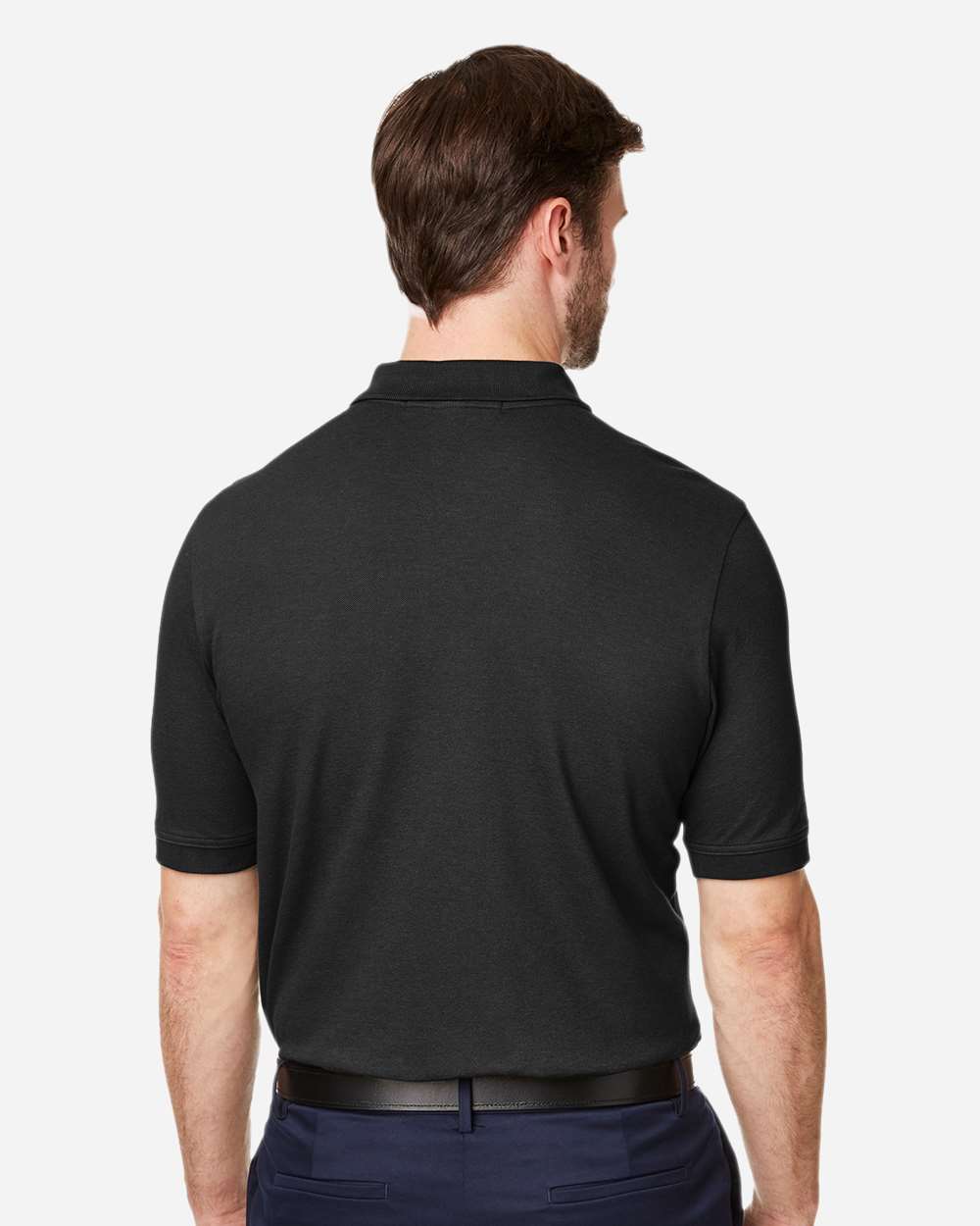 Devon & Jones-DG100-Men's New Classics® Performance Polo - Image 6