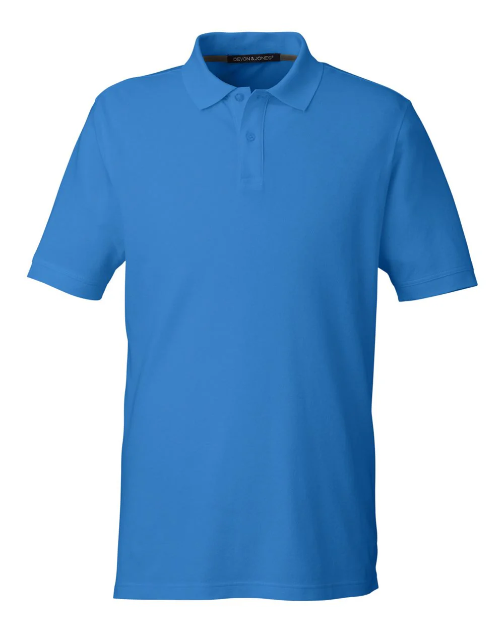 Devon & Jones-DG100-Men's New Classics® Performance Polo - Image 8