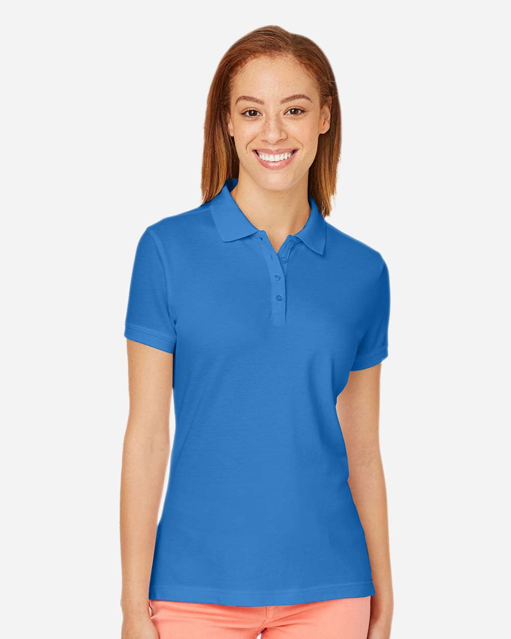 Devon & Jones-DG100W-Women's New Classics® Performance Polo - Image 11