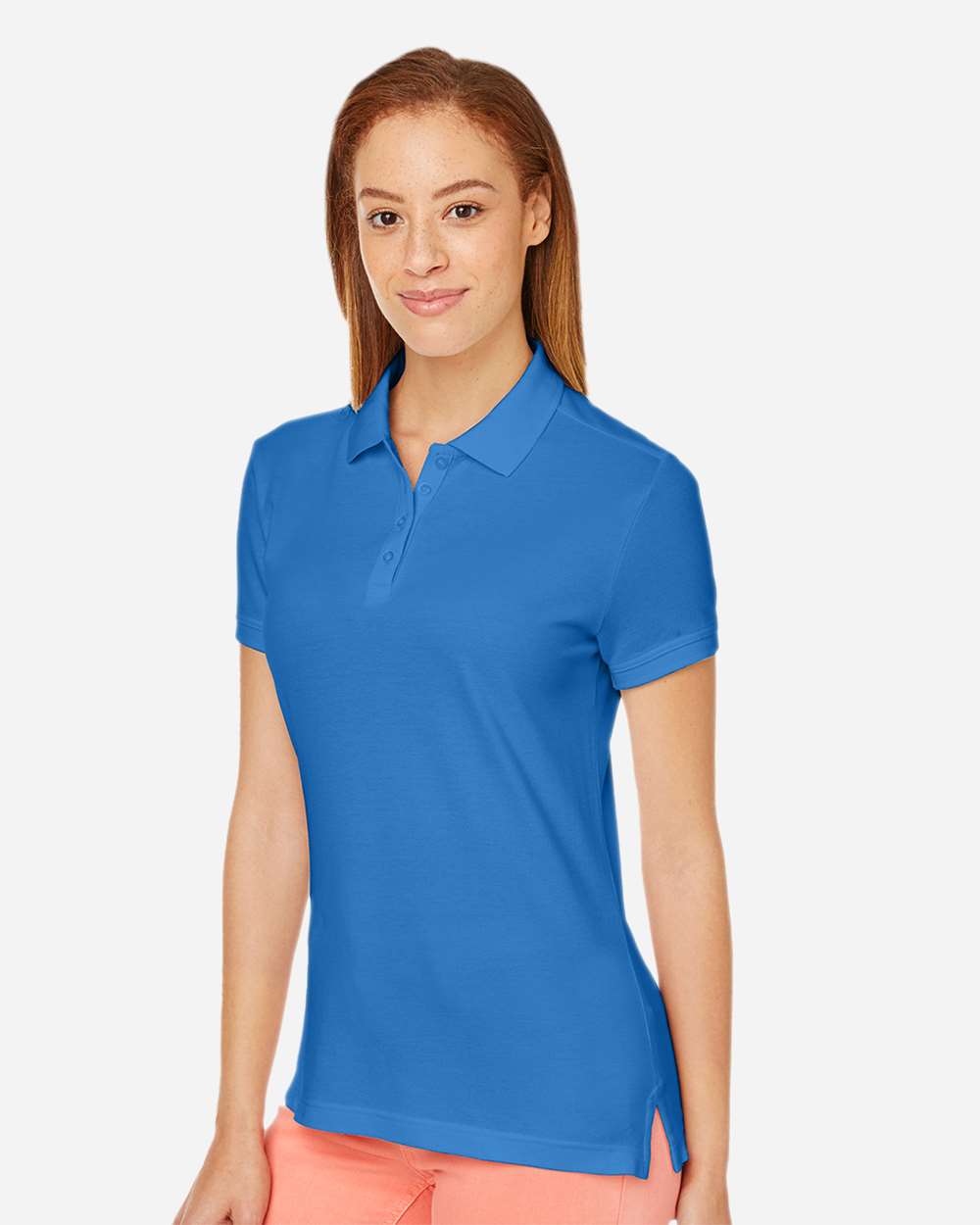 Devon & Jones-DG100W-Women's New Classics® Performance Polo - Image 12