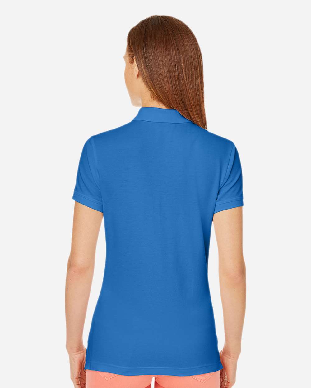 Devon & Jones-DG100W-Women's New Classics® Performance Polo - Image 13