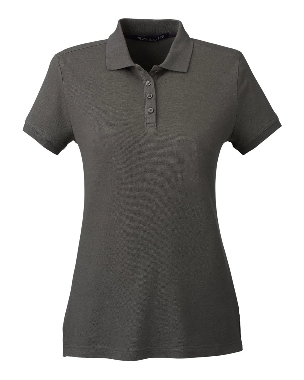 Devon & Jones-DG100W-Women's New Classics® Performance Polo - Image 14
