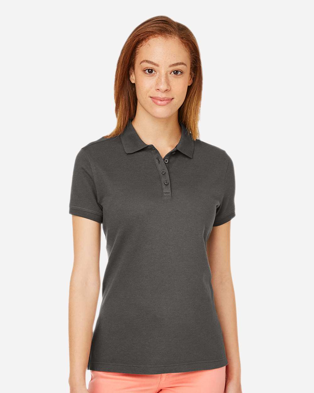 Devon & Jones-DG100W-Women's New Classics® Performance Polo - Image 17