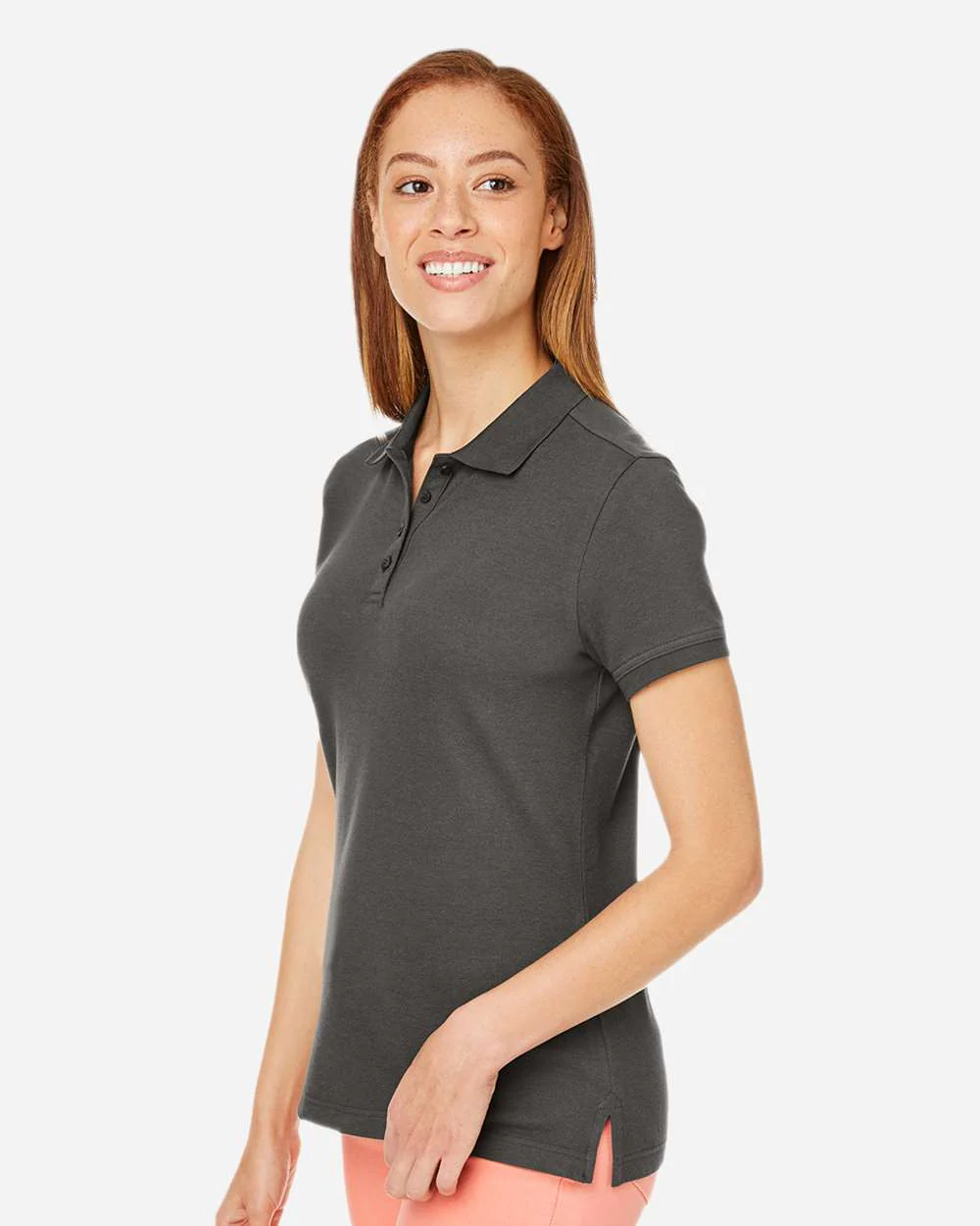 Devon & Jones-DG100W-Women's New Classics® Performance Polo - Image 18