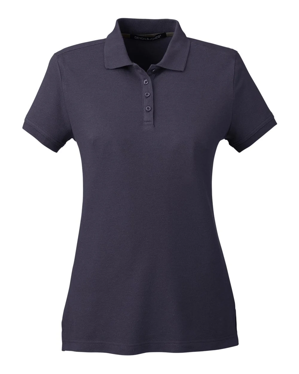 Devon & Jones-DG100W-Women's New Classics® Performance Polo - Image 20