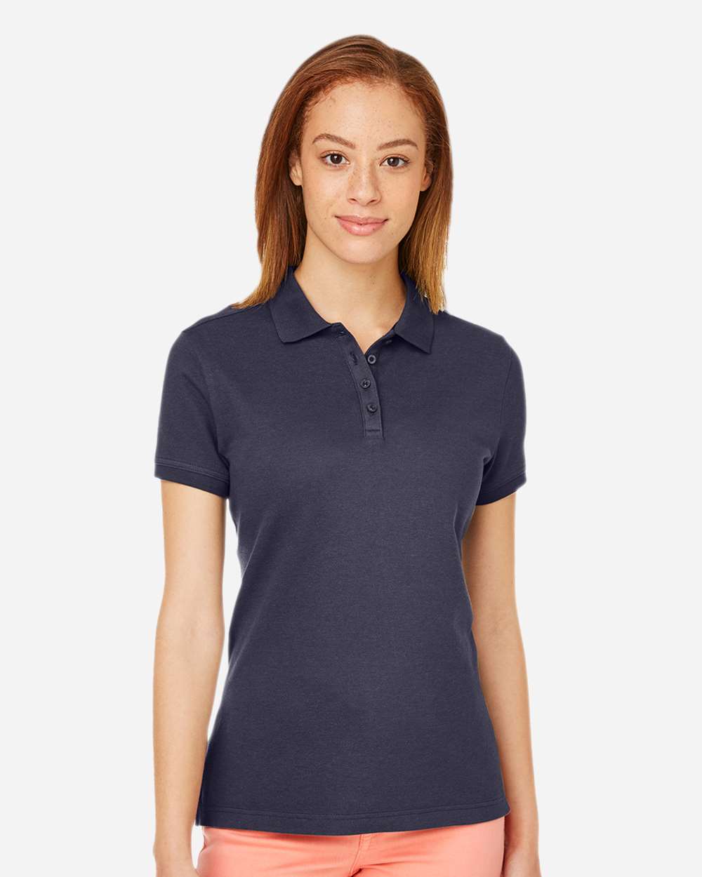 Devon & Jones-DG100W-Women's New Classics® Performance Polo - Image 23
