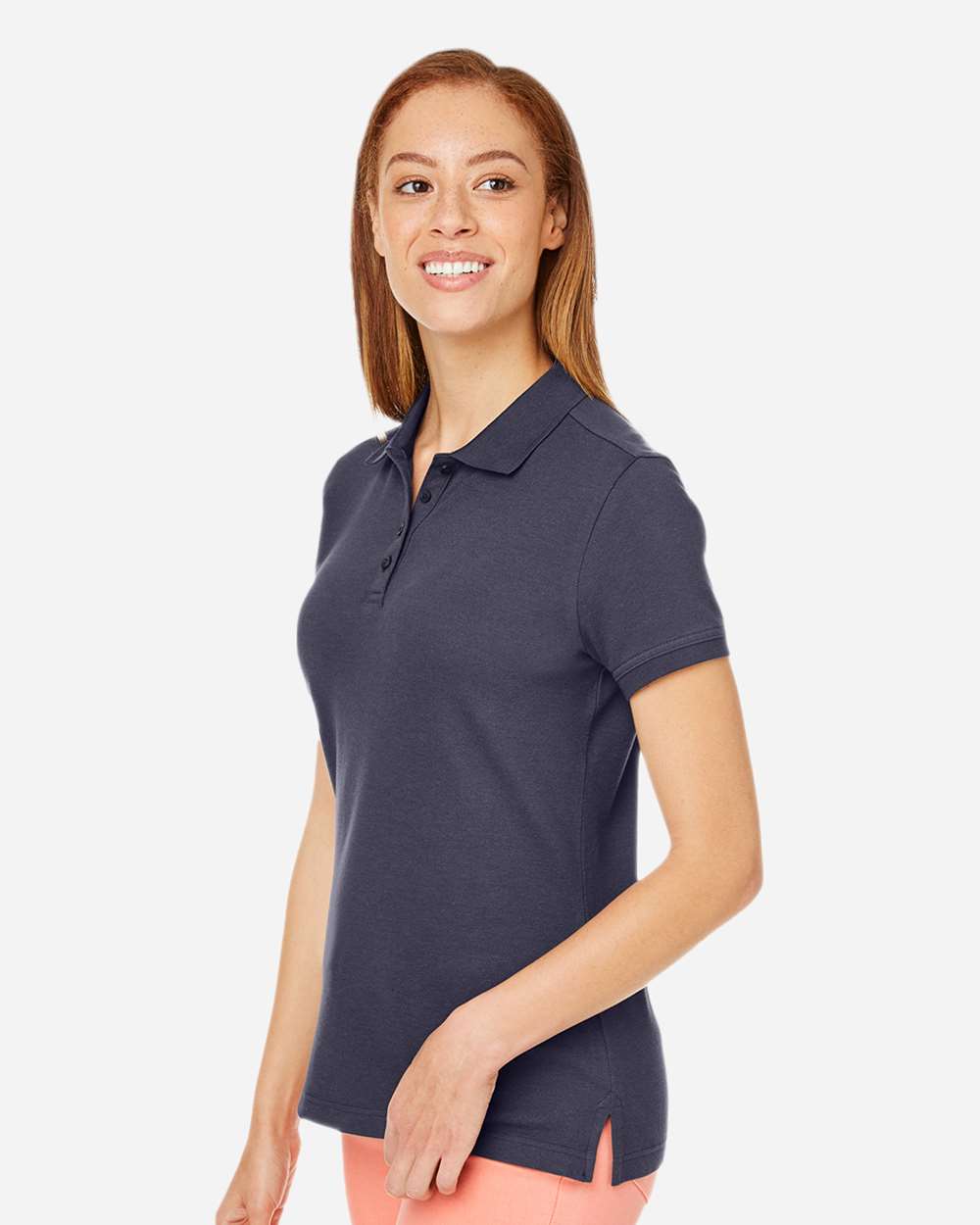 Devon & Jones-DG100W-Women's New Classics® Performance Polo - Image 24