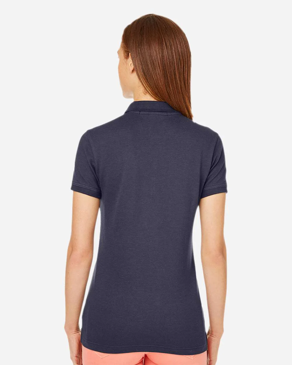 Devon & Jones-DG100W-Women's New Classics® Performance Polo - Image 25