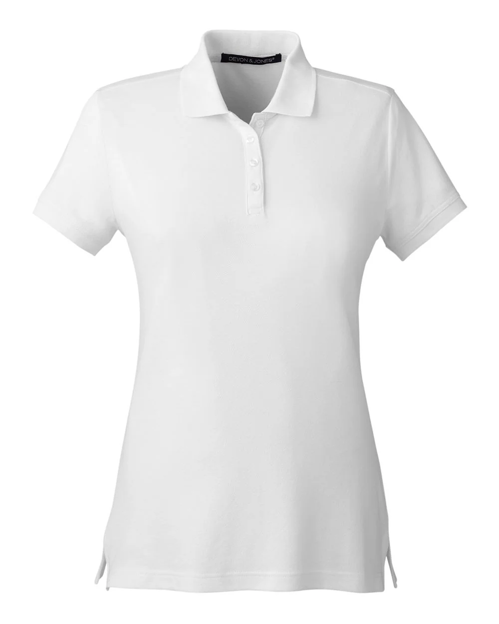 Devon & Jones-DG100W-Women's New Classics® Performance Polo - Image 26