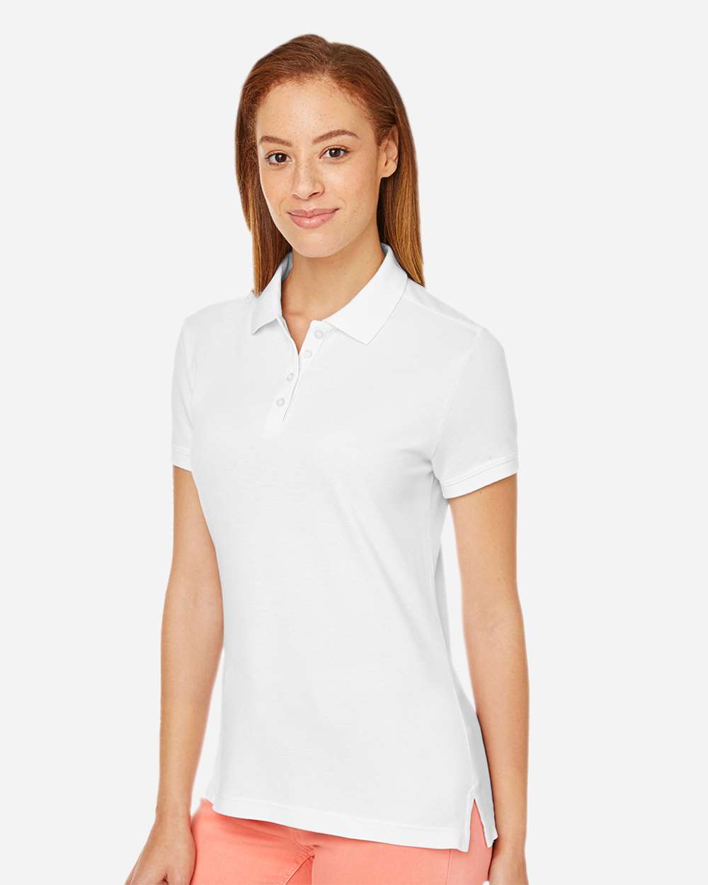 Devon & Jones-DG100W-Women's New Classics® Performance Polo - Image 30