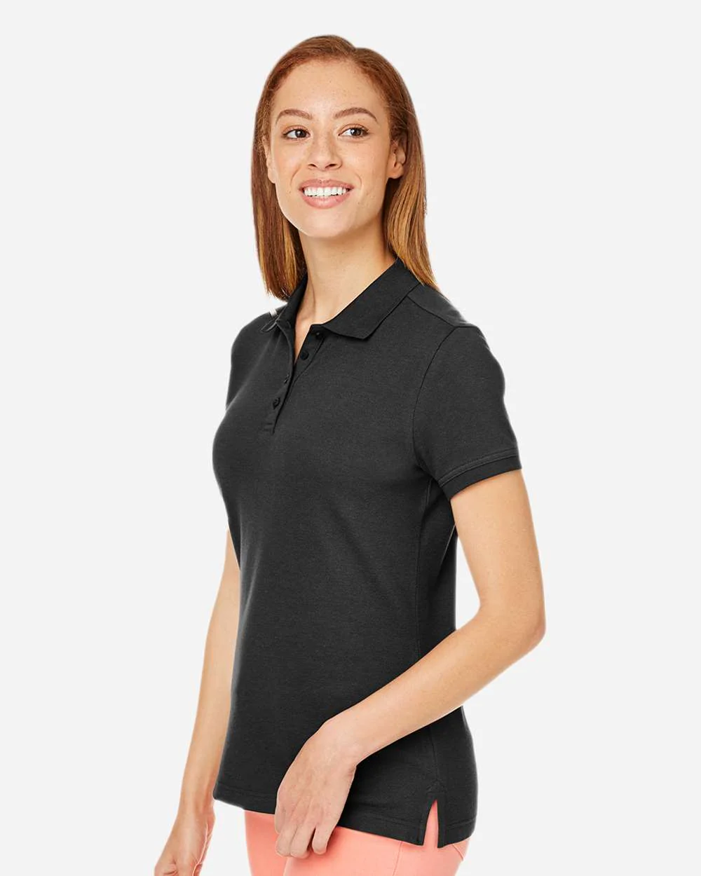 Devon & Jones-DG100W-Women's New Classics® Performance Polo - Image 5