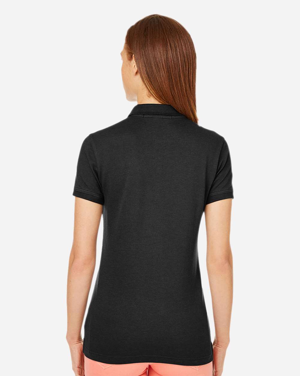 Devon & Jones-DG100W-Women's New Classics® Performance Polo - Image 6