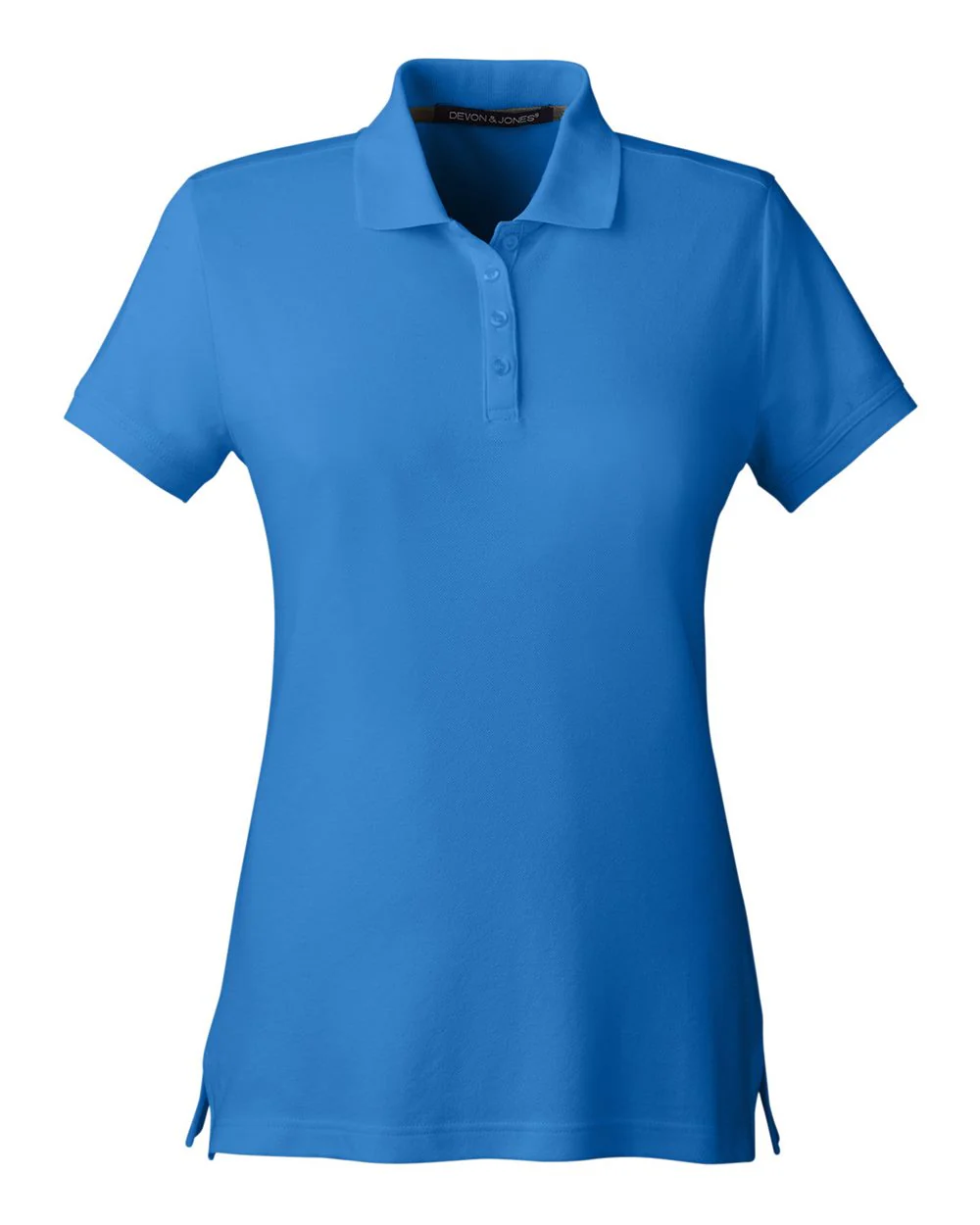 Devon & Jones-DG100W-Women's New Classics® Performance Polo - Image 8