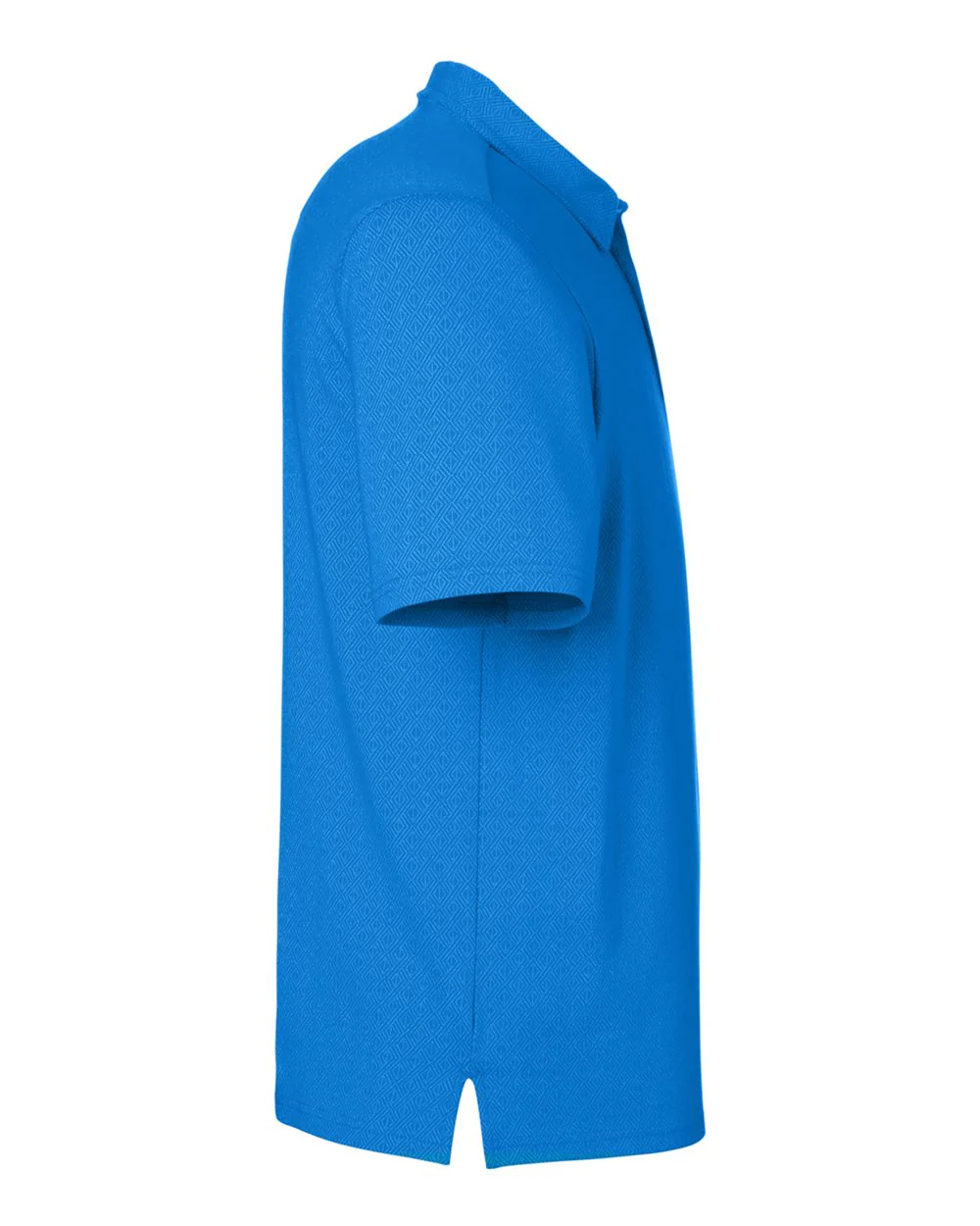 Devon & Jones-DG101-Men's Crownlux Performance® Geo Polo - Image 10