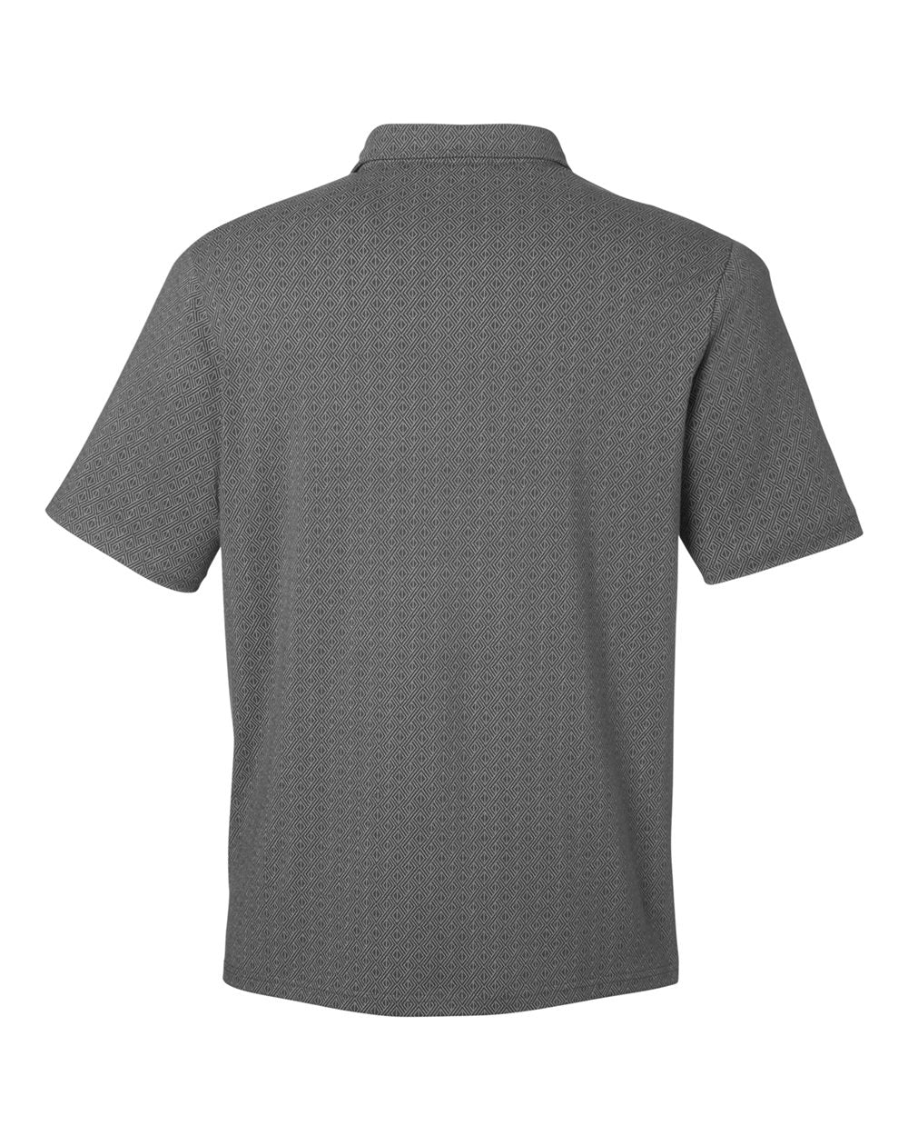 Devon & Jones-DG101-Men's Crownlux Performance® Geo Polo - Image 15
