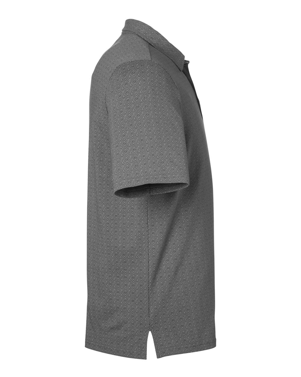 Devon & Jones-DG101-Men's Crownlux Performance® Geo Polo - Image 16