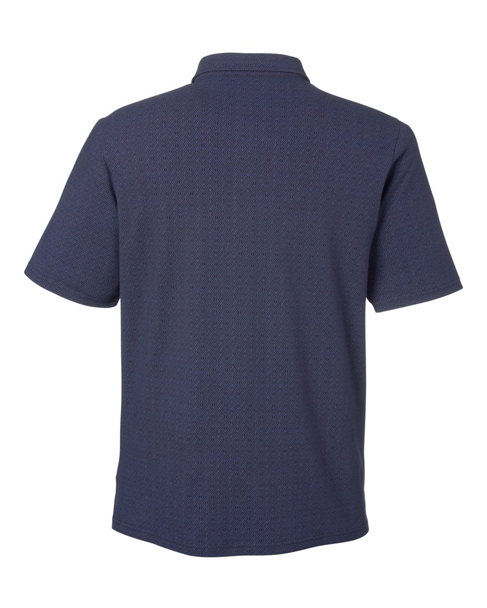 Devon & Jones-DG101-Men's Crownlux Performance® Geo Polo - Image 21