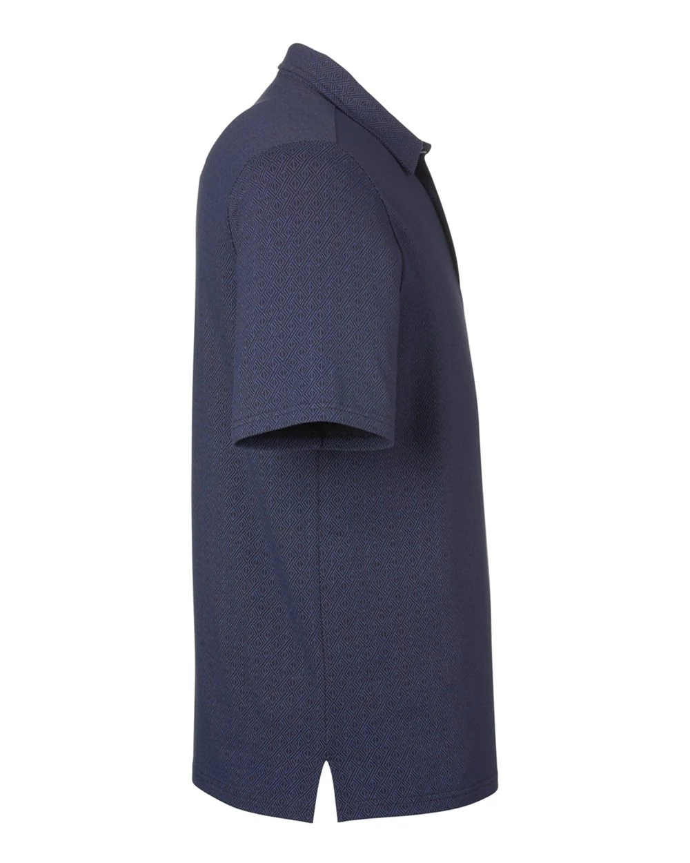 Devon & Jones-DG101-Men's Crownlux Performance® Geo Polo - Image 22