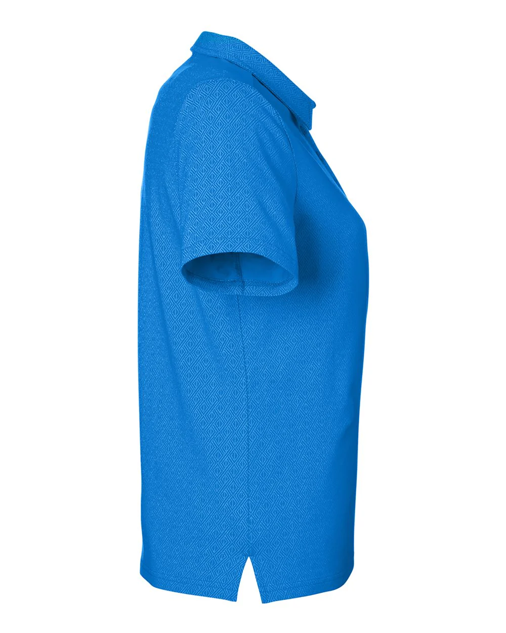 Devon & Jones-DG101W-Women's Crownlux Performance® Geo Polo - Image 10