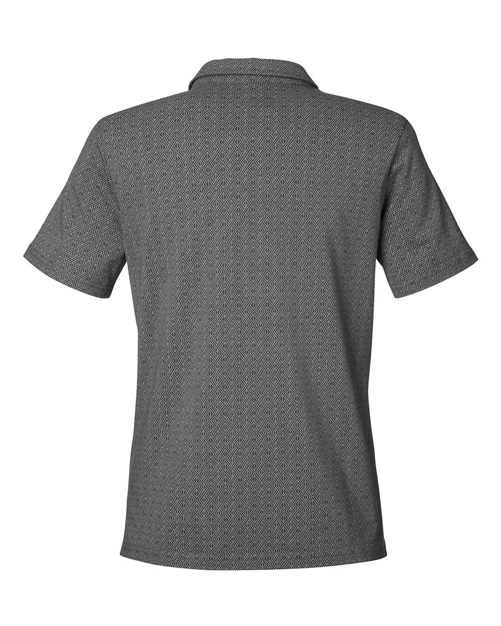 Devon & Jones-DG101W-Women's Crownlux Performance® Geo Polo - Image 15