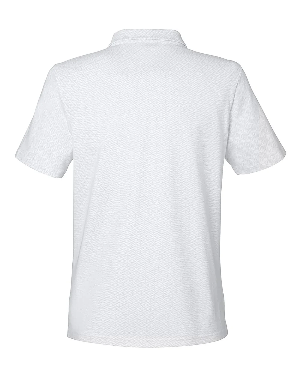 Devon & Jones-DG101W-Women's Crownlux Performance® Geo Polo - Image 27