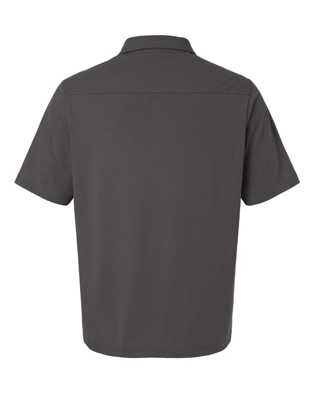 Devon & Jones-DG102-Men's Seaton Pebble Textured Polo - Image 10
