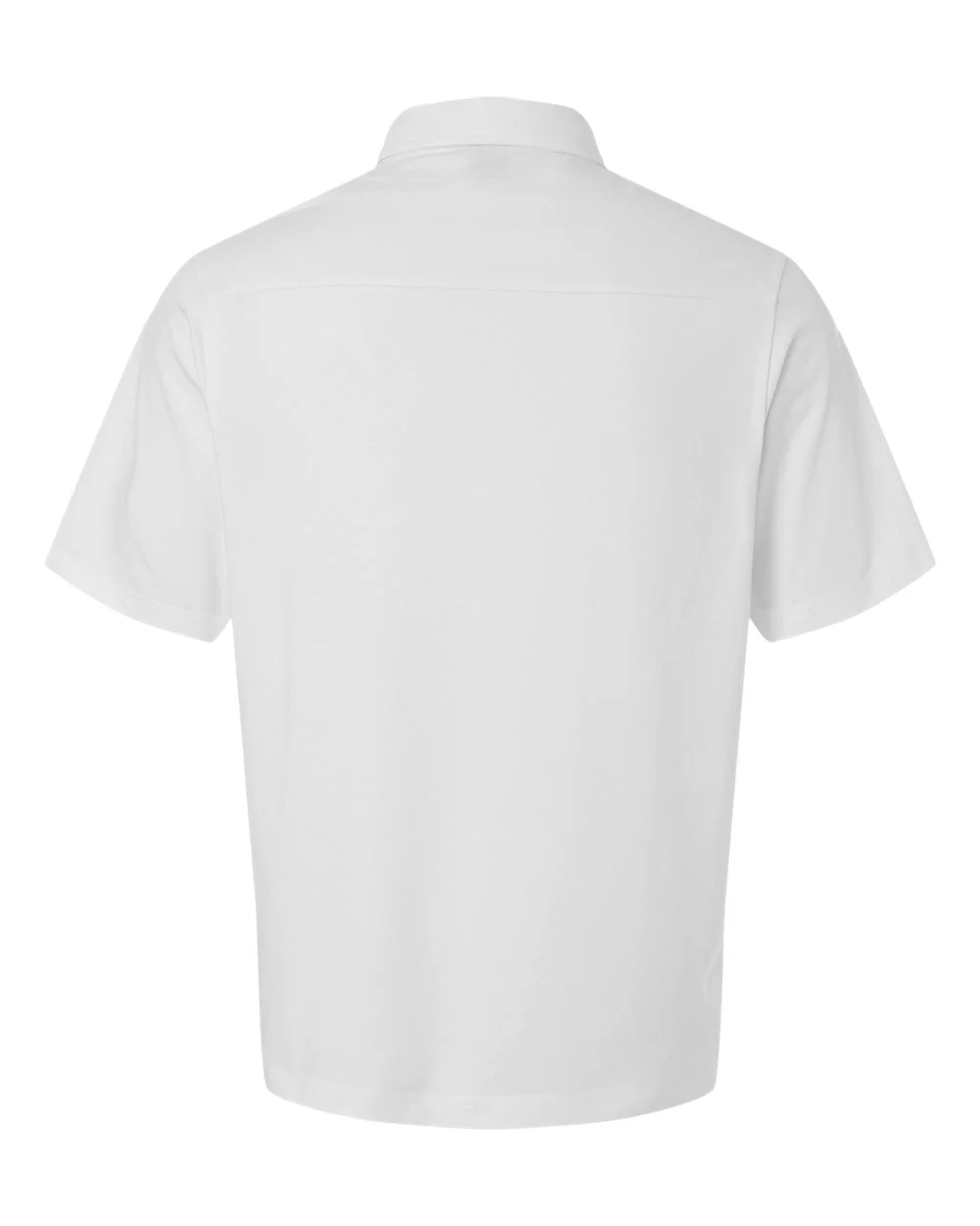 Devon & Jones-DG102-Men's Seaton Pebble Textured Polo - Image 12