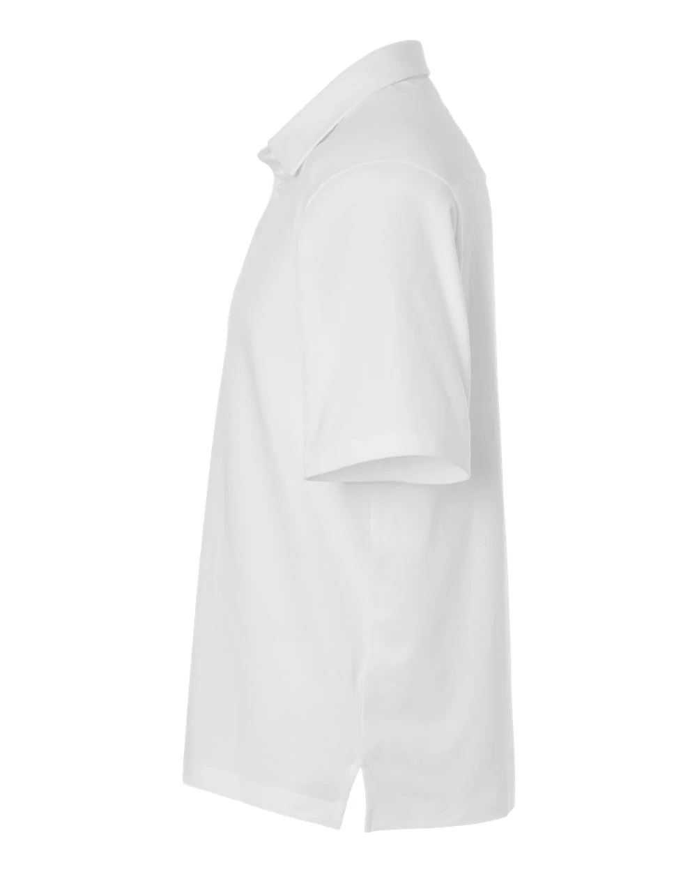 Devon & Jones-DG102-Men's Seaton Pebble Textured Polo - Image 13